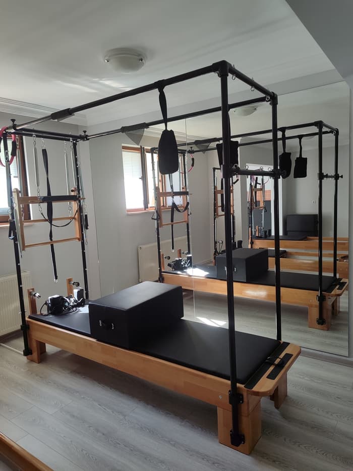 Gold Pilates - 1. Fotoğraf