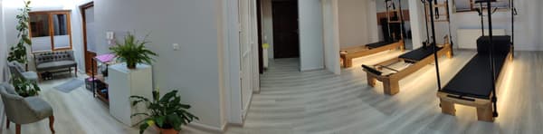 Gold Pilates - 10. Fotoğraf Gold Pilates - 10. Fotoğraf