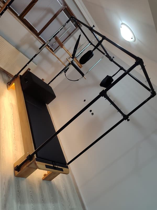 Gold Pilates - 15. Fotoğraf Gold Pilates - 15. Fotoğraf