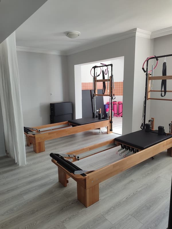 Gold Pilates - 2. Fotoğraf