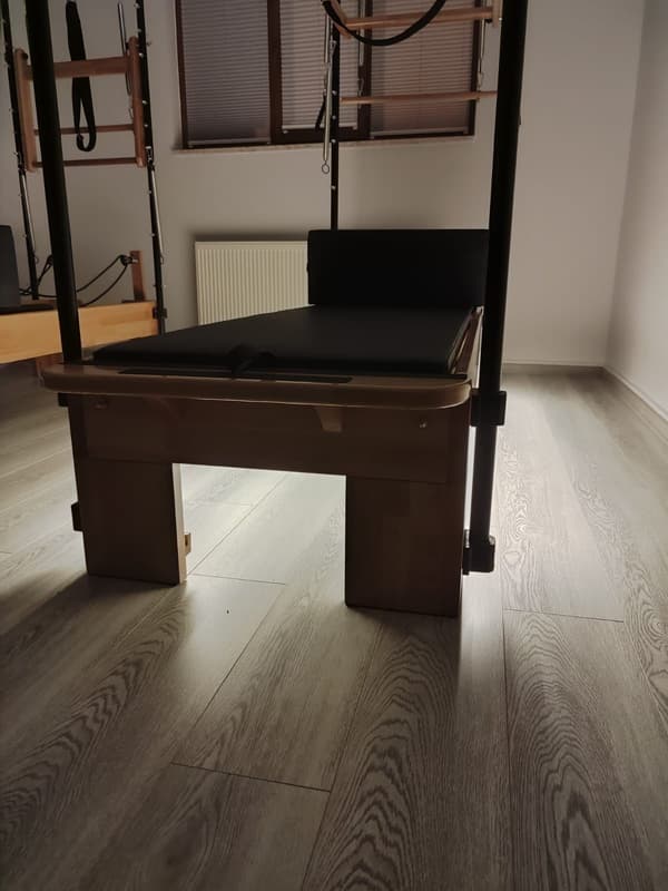 Gold Pilates - 17. Fotoğraf Gold Pilates - 17. Fotoğraf