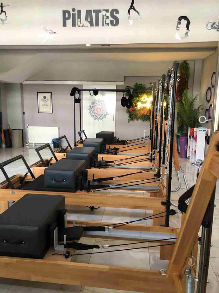 Ankyra Pilates - 5. Fotoğraf