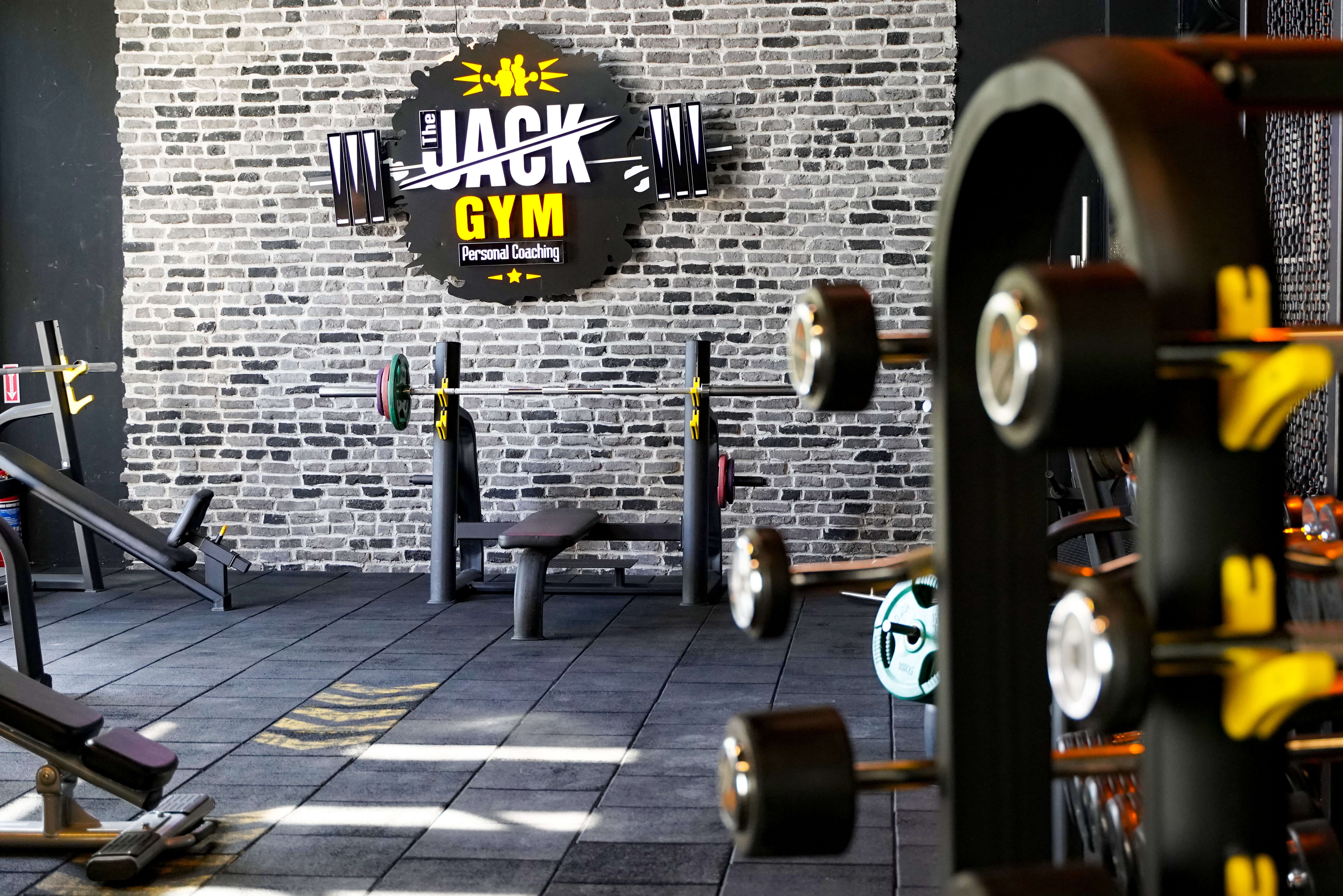 Jack Gym Personal Coaching - Bağlıca Aletli Pilates - 4. Fotoğraf