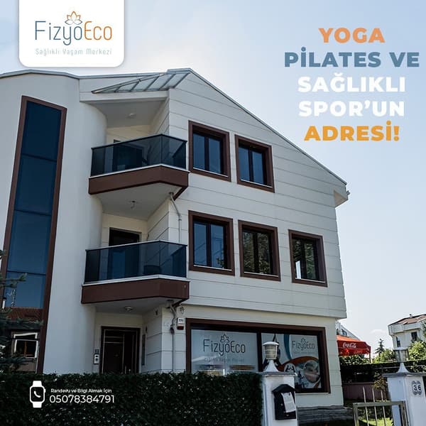 FizyoEco Sağlıklı Yaşam Merkezi - 7. Fotoğraf