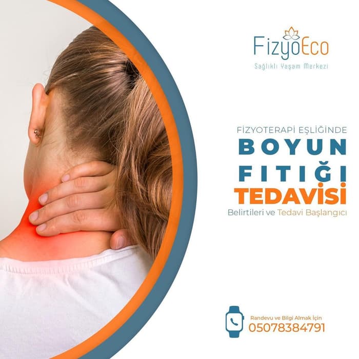 FizyoEco Sağlıklı Yaşam Merkezi - 5. Fotoğraf