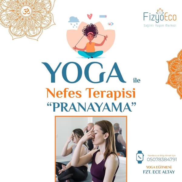 FizyoEco Sağlıklı Yaşam Merkezi - 9. Fotoğraf
