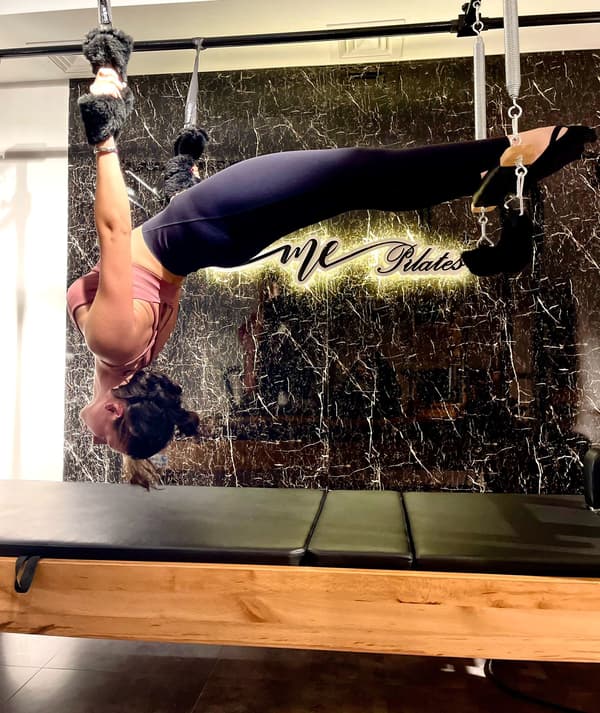 ME Pilates - 10. Fotoğraf ME Pilates - 10. Fotoğraf