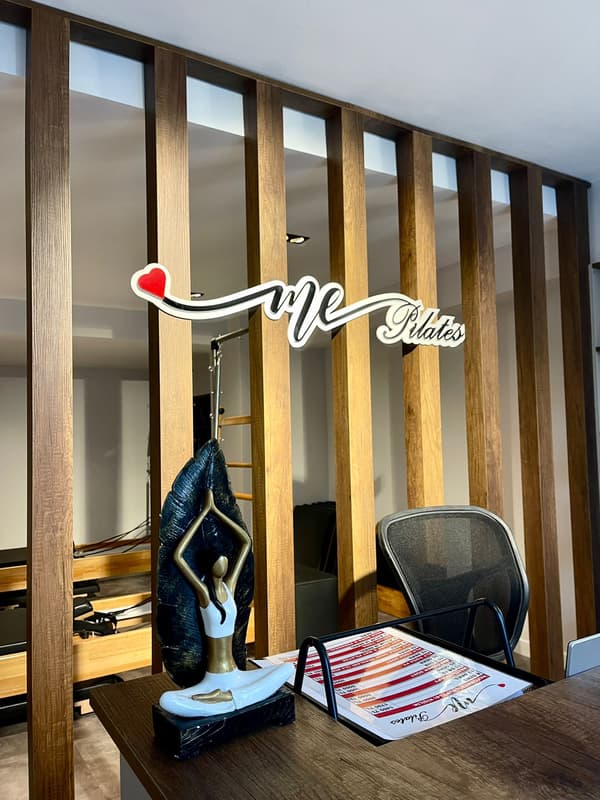 ME Pilates - 6. Fotoğraf ME Pilates - 6. Fotoğraf