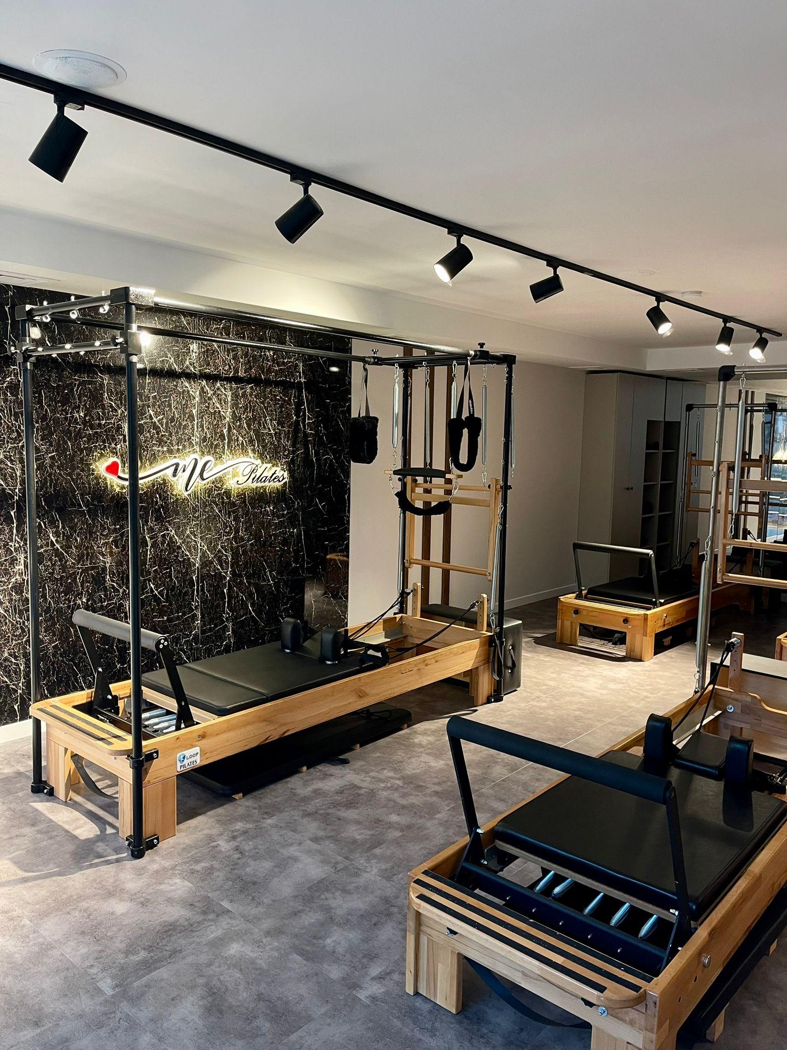 ME Pilates - 100. Yıl  Cardio Trainer - 2. Fotoğraf