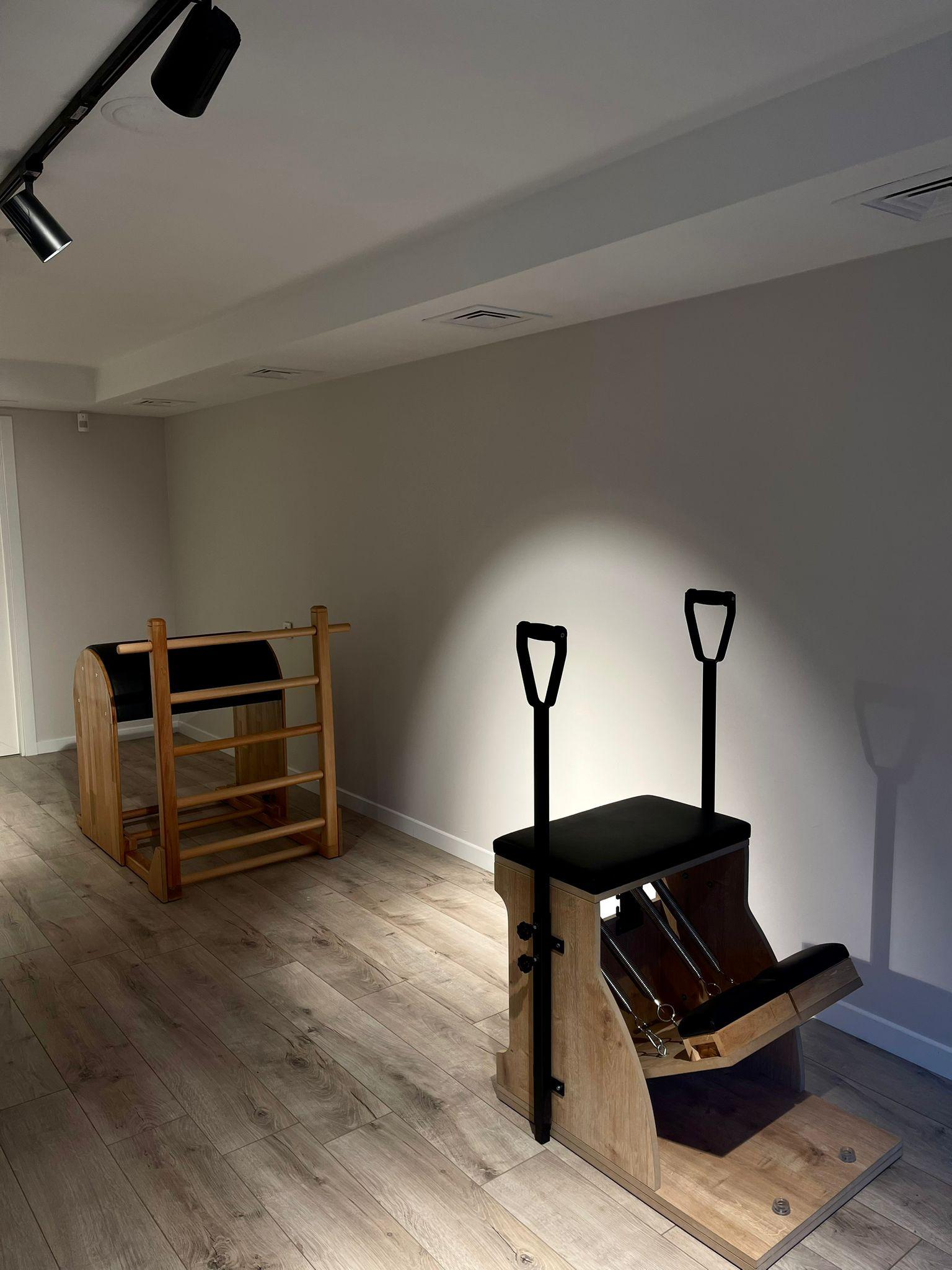 ME Pilates - 100. Yıl  Cardio Trainer - 4. Fotoğraf