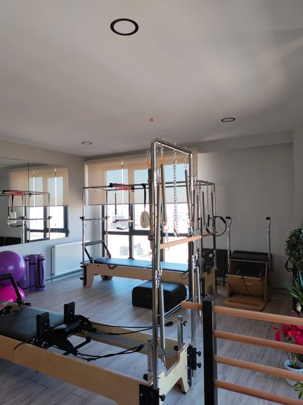 Fizyoniss Sağlıklı Yaşam - 5. Fotoğraf Fizyoniss Sağlıklı Yaşam - 5. Fotoğraf