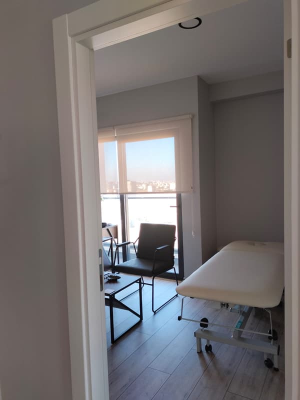 Fizyoniss Sağlıklı Yaşam - 14. Fotoğraf