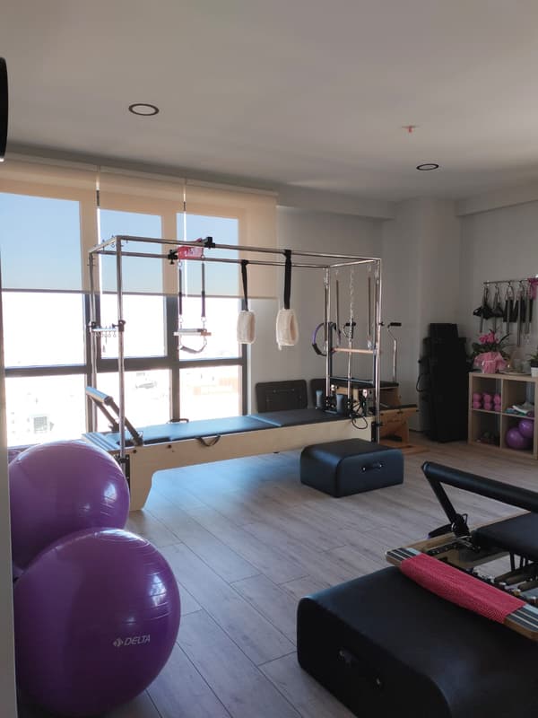 Fizyoniss Sağlıklı Yaşam - 8. Fotoğraf
