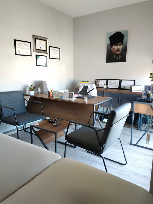 Fizyoniss Sağlıklı Yaşam - 9. Fotoğraf Fizyoniss Sağlıklı Yaşam - 9. Fotoğraf