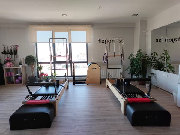 Fizyoniss Sağlıklı Yaşam - 12. Fotoğraf Fizyoniss Sağlıklı Yaşam - 12. Fotoğraf