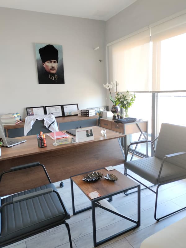 Fizyoniss Sağlıklı Yaşam - 11. Fotoğraf