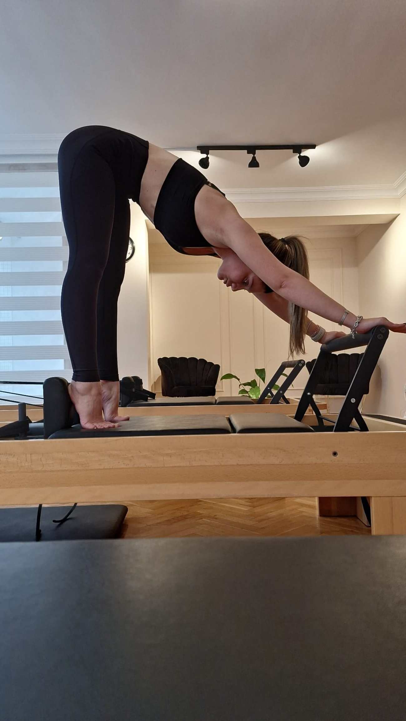 Arya İnci Güngör Pilates Stüdyosu