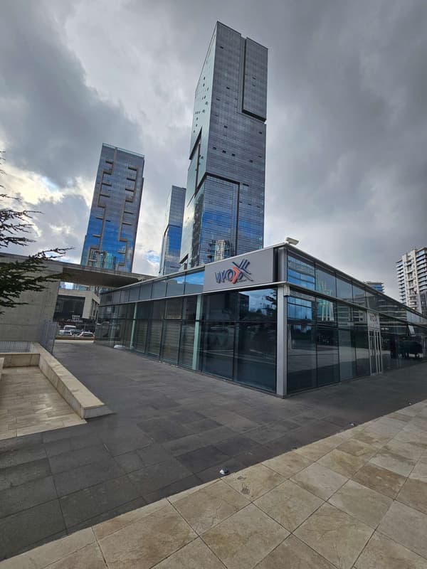 Wox Academy - 159. Fotoğraf Wox Academy - 159. Fotoğraf