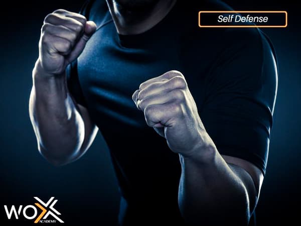 Wox Academy - 61. Fotoğraf Wox Academy - 61. Fotoğraf