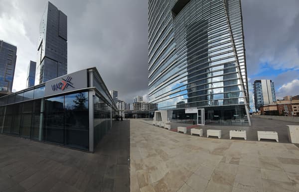 Wox Academy - 167. Fotoğraf Wox Academy - 167. Fotoğraf