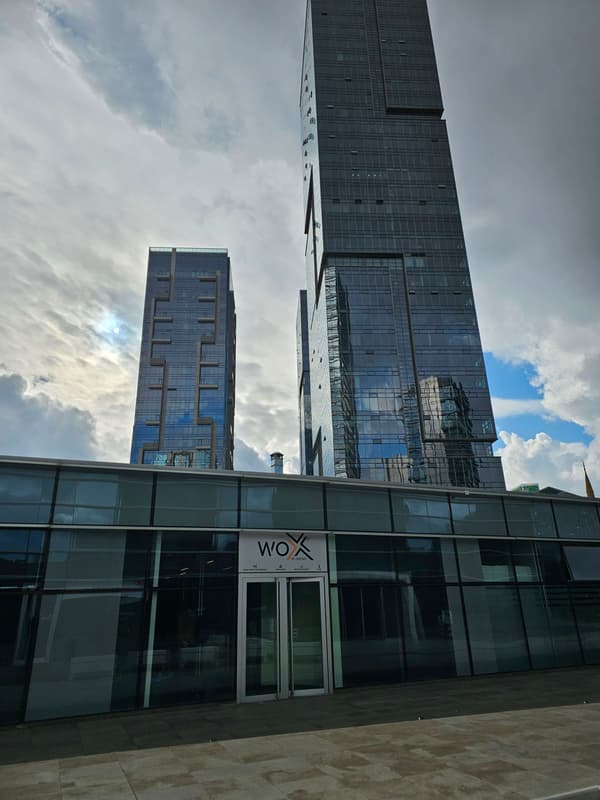 Wox Academy - 163. Fotoğraf Wox Academy - 163. Fotoğraf