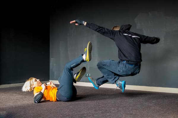 Wox Academy - 70. Fotoğraf Wox Academy - 70. Fotoğraf