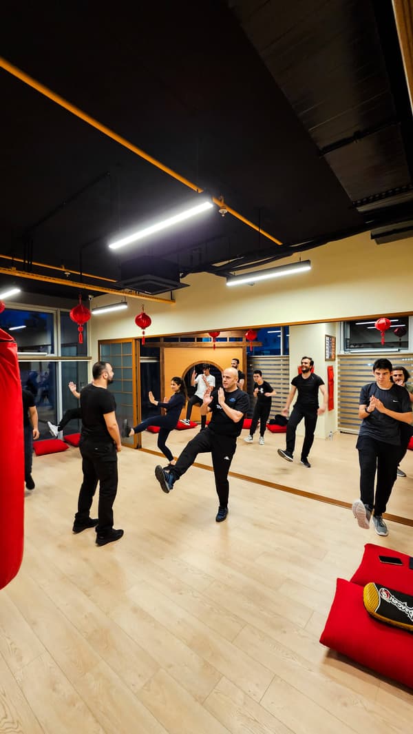 Wox Academy - 55. Fotoğraf Wox Academy - 55. Fotoğraf