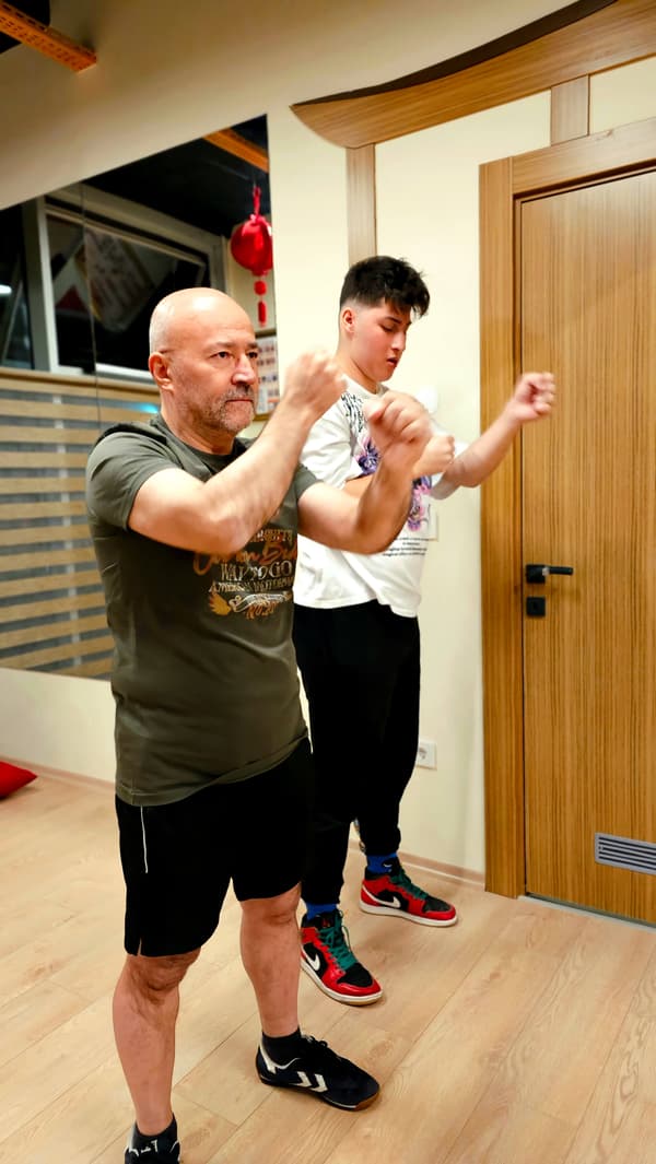 Wox Academy - 57. Fotoğraf Wox Academy - 57. Fotoğraf