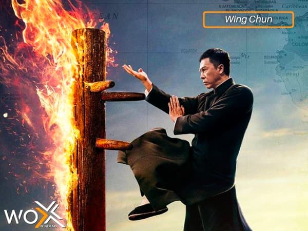 Wox Academy - 62. Fotoğraf Wox Academy - 62. Fotoğraf