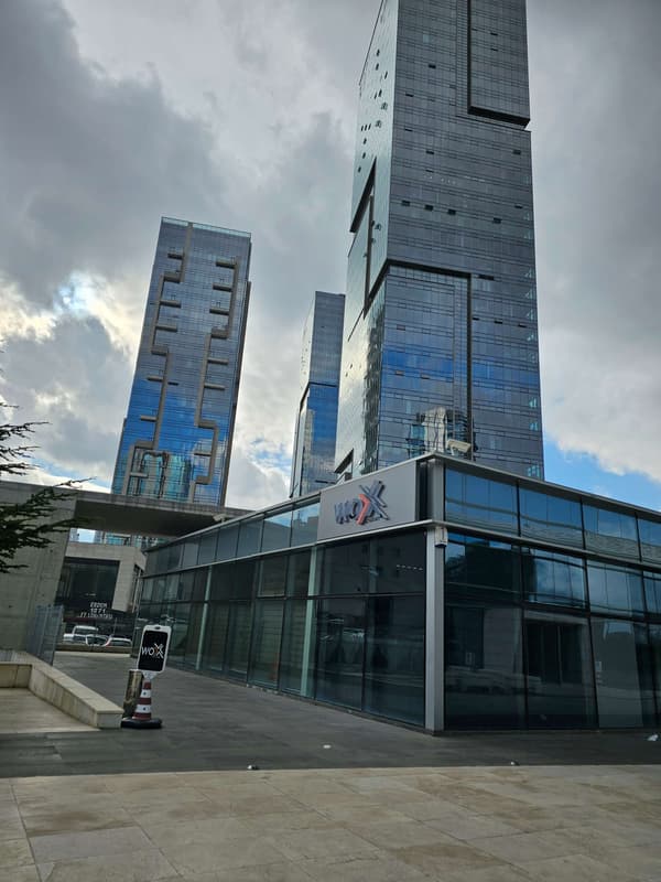 Wox Academy - 160. Fotoğraf Wox Academy - 160. Fotoğraf