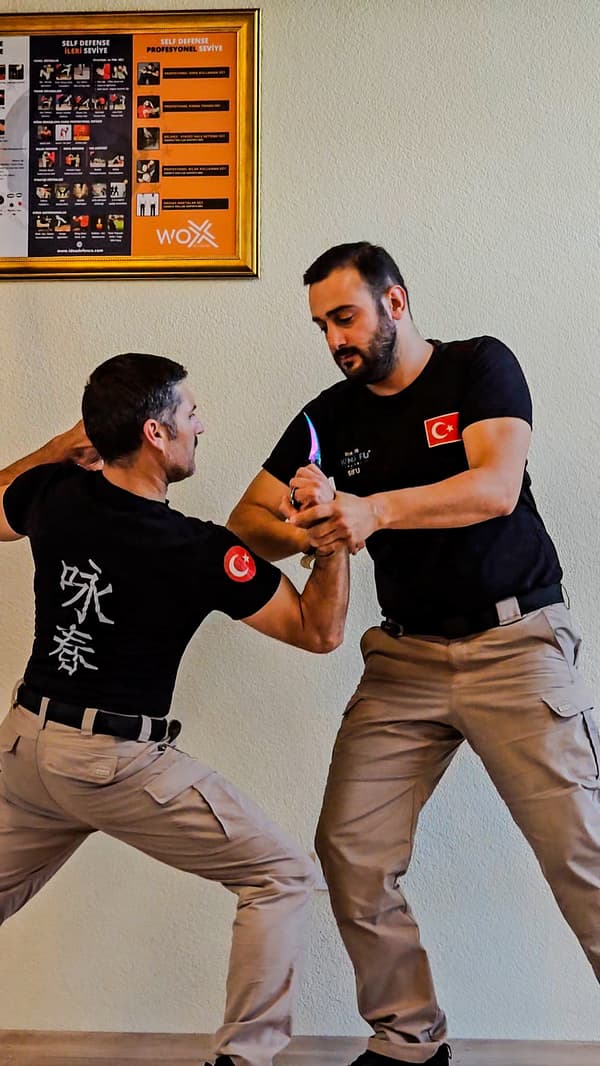 Wox Academy - 122. Fotoğraf Wox Academy - 122. Fotoğraf