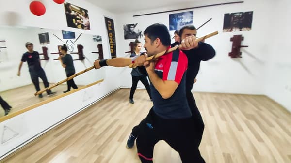 Wox Academy - 2. Fotoğraf Wox Academy - 2. Fotoğraf