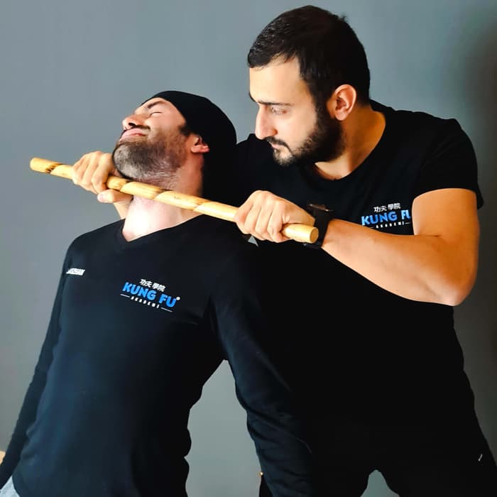 Wox Academy - 4. Fotoğraf