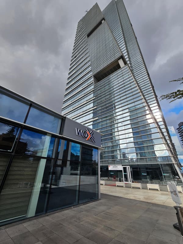 Wox Academy - 164. Fotoğraf Wox Academy - 164. Fotoğraf