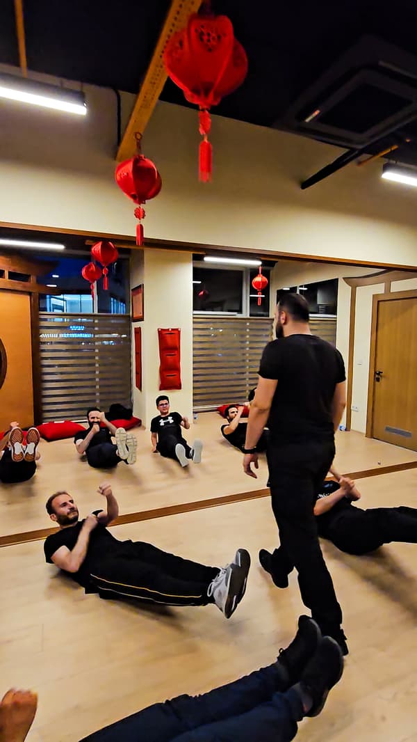 Wox Academy - 125. Fotoğraf Wox Academy - 125. Fotoğraf