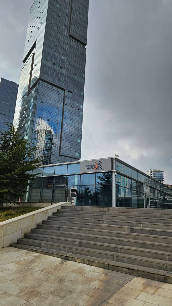 Wox Academy - 165. Fotoğraf Wox Academy - 165. Fotoğraf