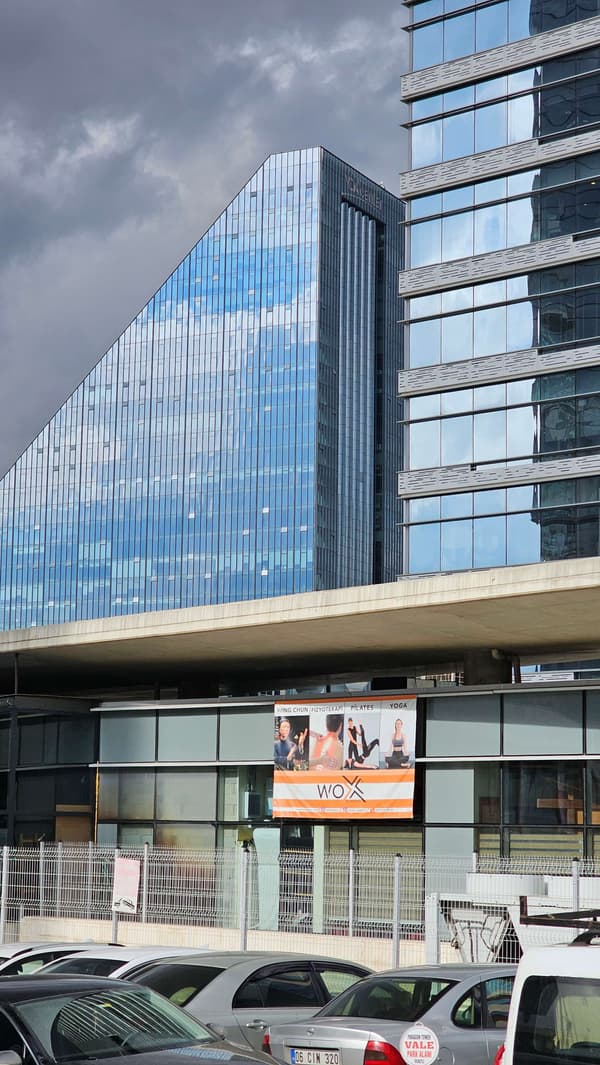 Wox Academy - 173. Fotoğraf Wox Academy - 173. Fotoğraf