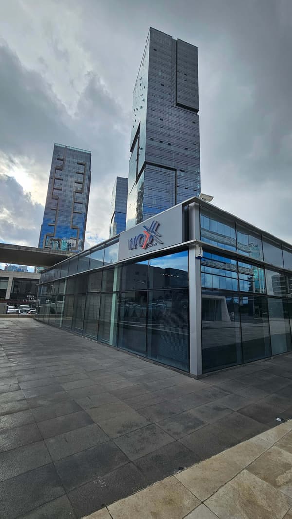 Wox Academy - 161. Fotoğraf
