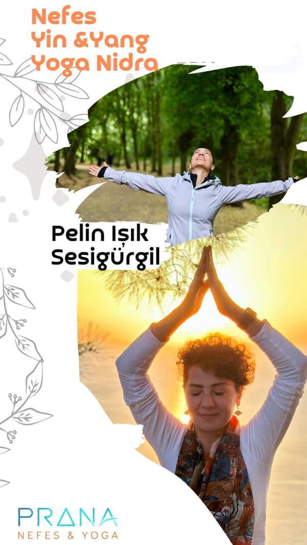 Prana Nefes ve Yoga Merkezi - 24. Fotoğraf