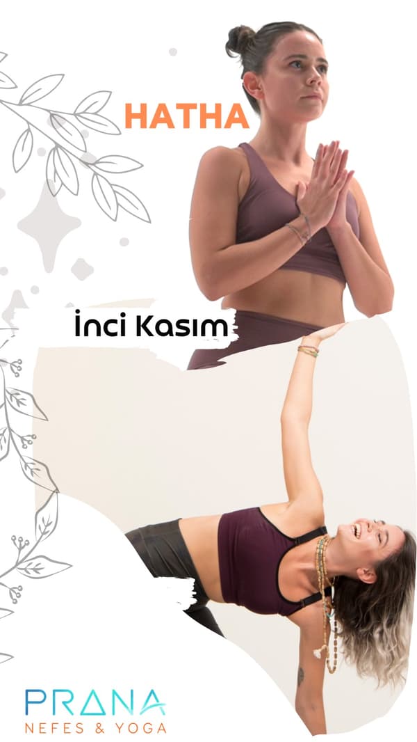 Prana Nefes ve Yoga Merkezi - 25. Fotoğraf