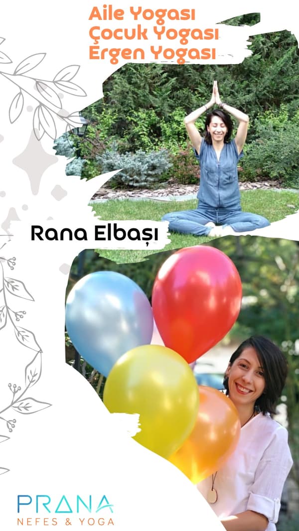 Prana Nefes ve Yoga Merkezi - 19. Fotoğraf