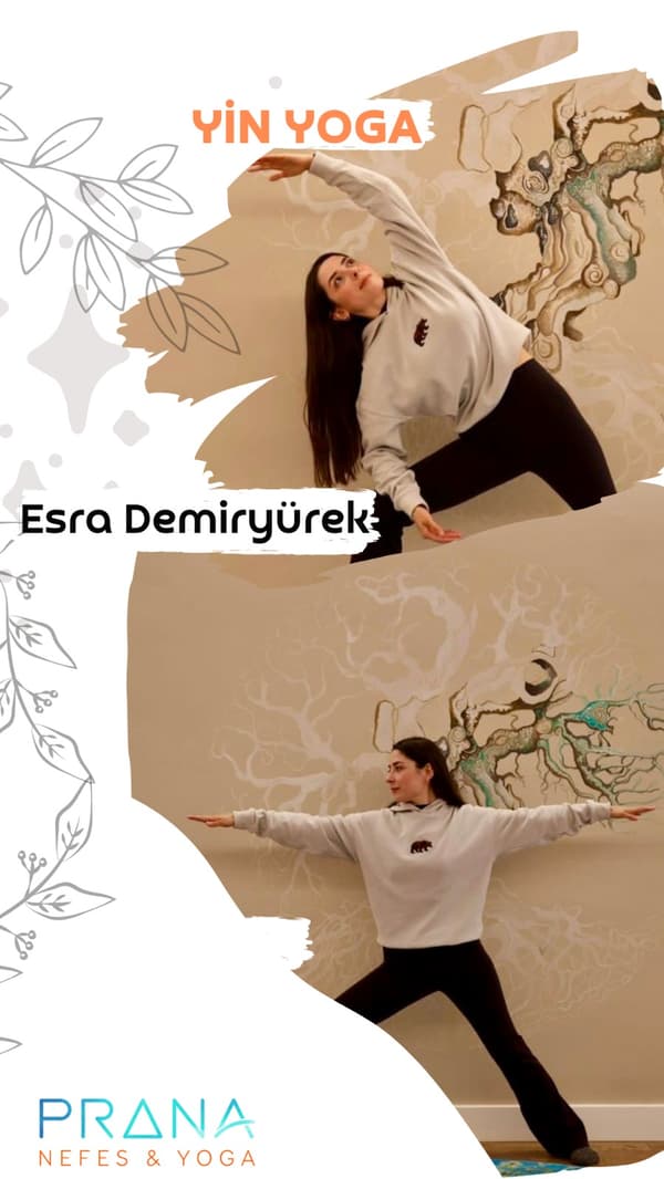 Prana Nefes ve Yoga Merkezi - 27. Fotoğraf