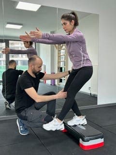 Advanced Terapi Pilates - 9. Fotoğraf