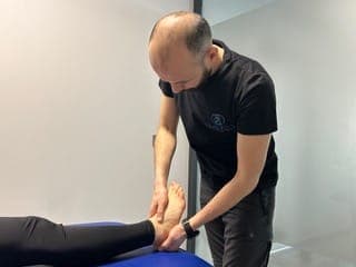 Advanced Terapi Pilates - 6. Fotoğraf Advanced Terapi Pilates - 6. Fotoğraf