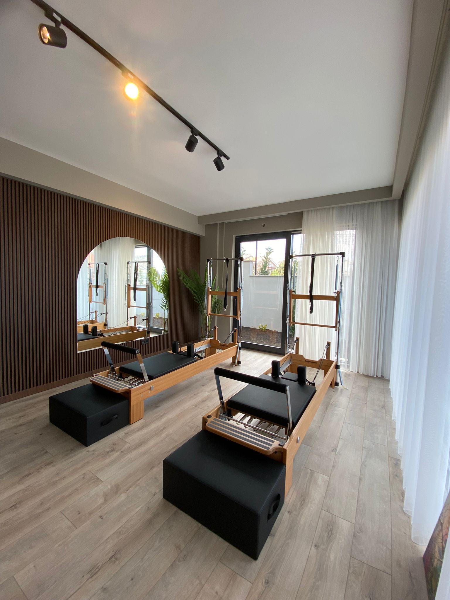 Era Pilates - Ümitköy  Aletli Pilates - 2. Fotoğraf