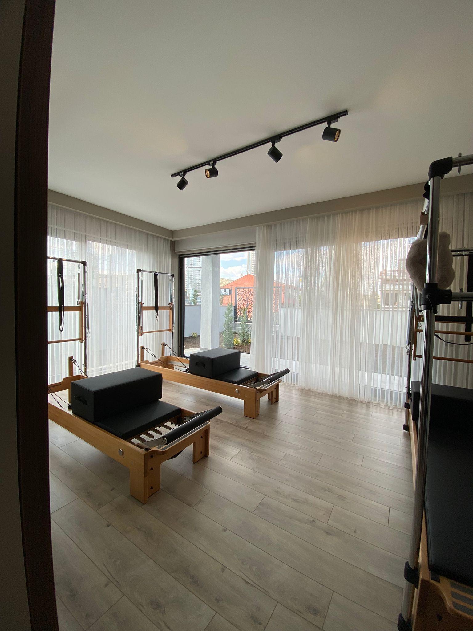 Era Pilates - Ümitköy  Aletli Pilates - 4. Fotoğraf