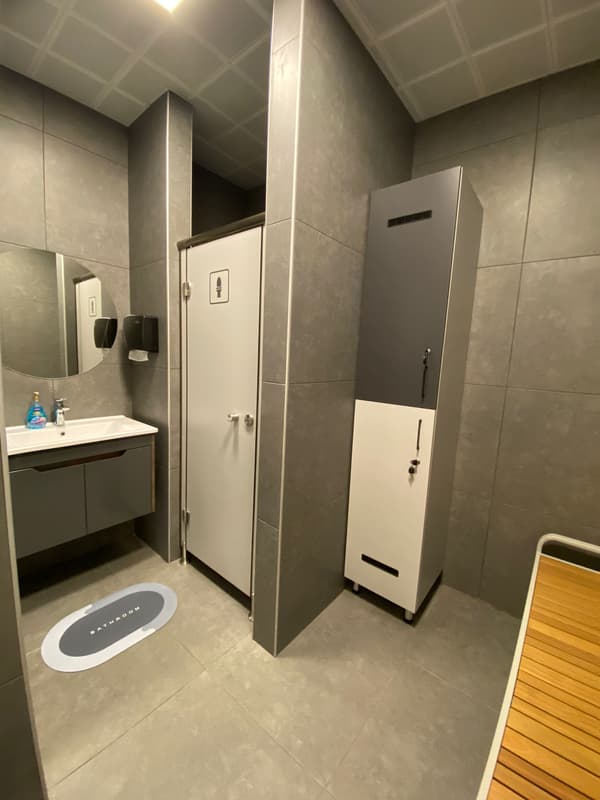 Era Pilates - 13. Fotoğraf Era Pilates - 13. Fotoğraf