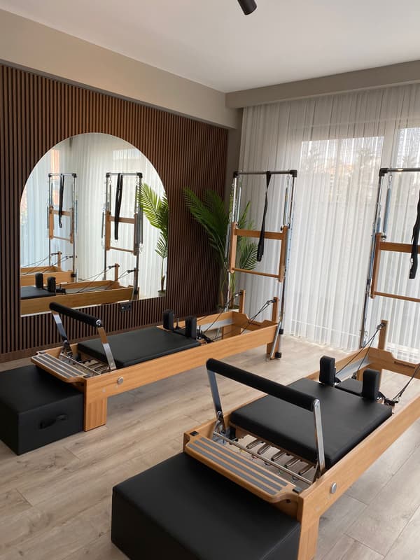 Era Pilates - 9. Fotoğraf Era Pilates - 9. Fotoğraf