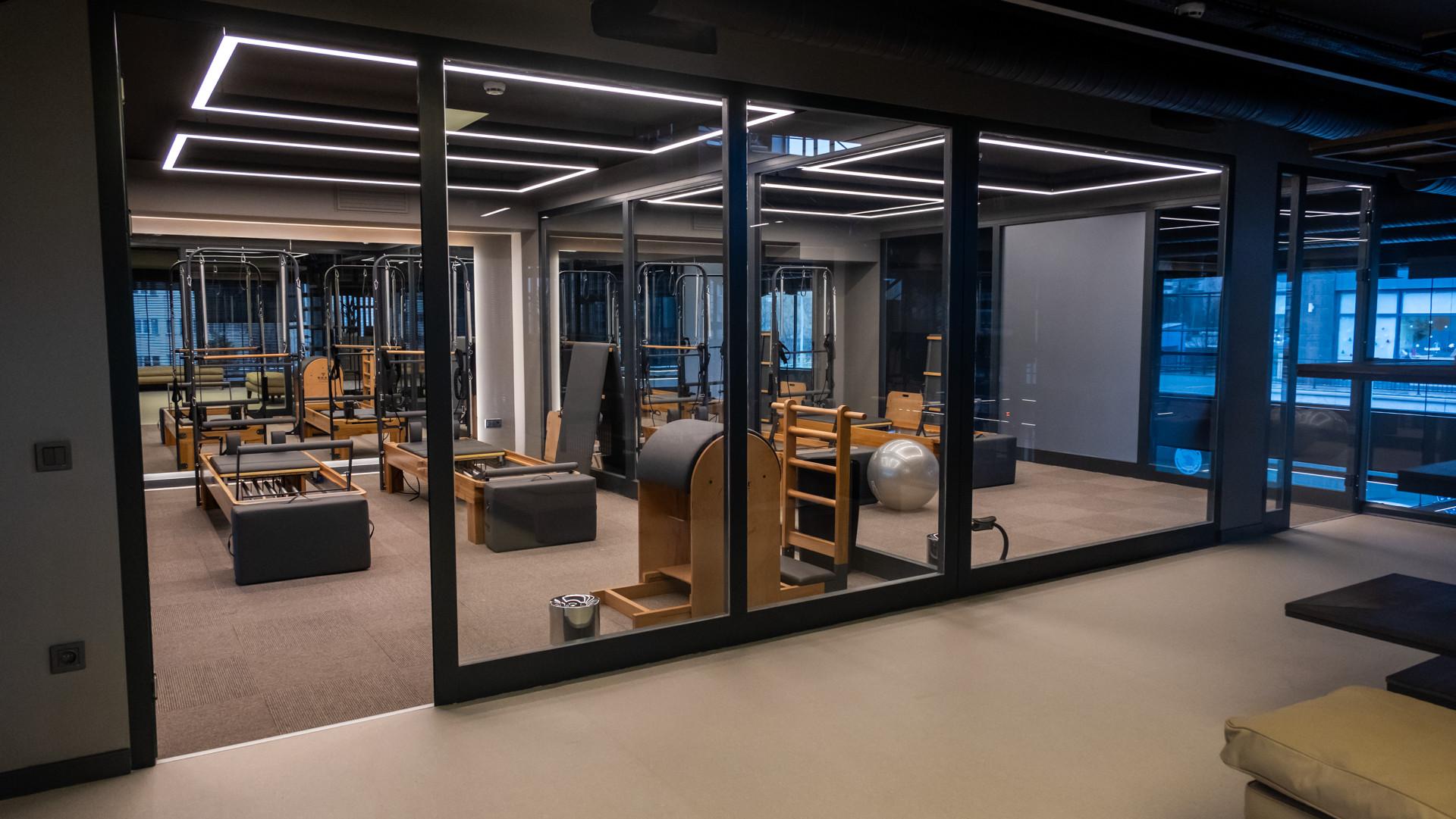 Non Stop Sports Center - Bağlıca Aletli Pilates - 3. Fotoğraf