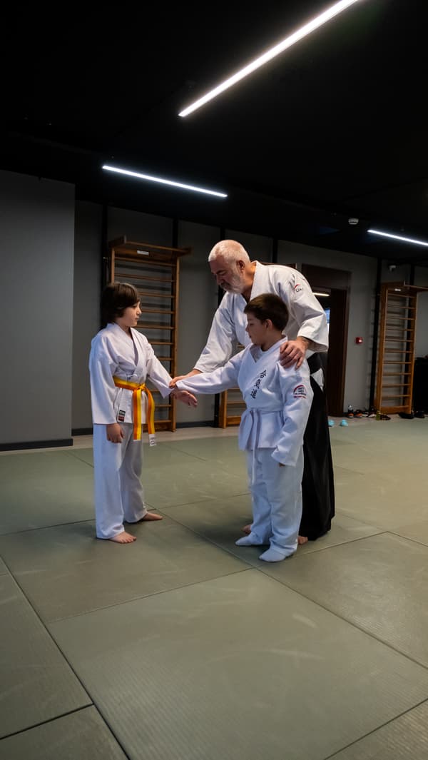 Non Stop Sports Center - 1. Fotoğraf Non Stop Sports Center - 1. Fotoğraf